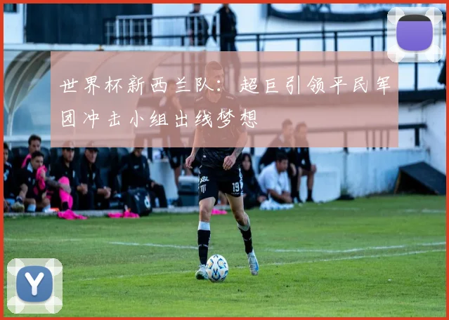 世界杯新西兰队：超巨引领平民军团冲击小组出线梦想