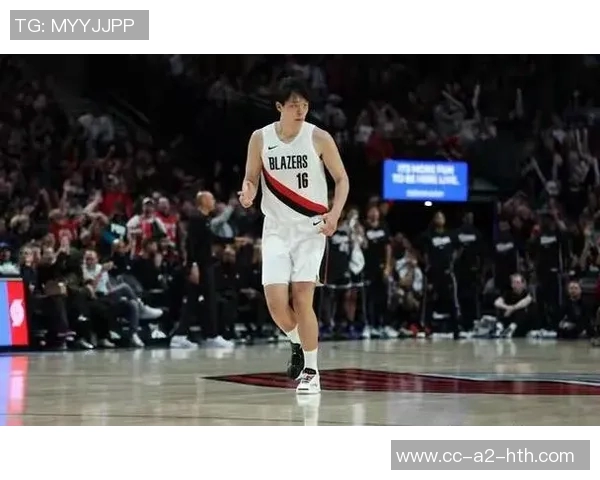 阿夫迪亚谈与杨瀚森默契配合称会主动传球创造空位机会 阿夫迪亚谈与杨瀚森默契配合称会主动传球创造空位机会