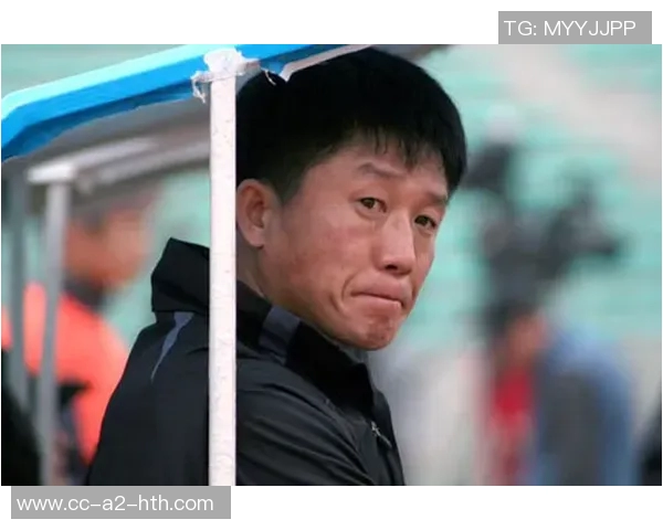 前国脚黄勇正式担任盐城队主教练开启新征程