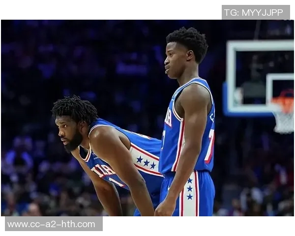 埃奇库姆赛季场均165分创76人自恩比德以来新秀得分新高