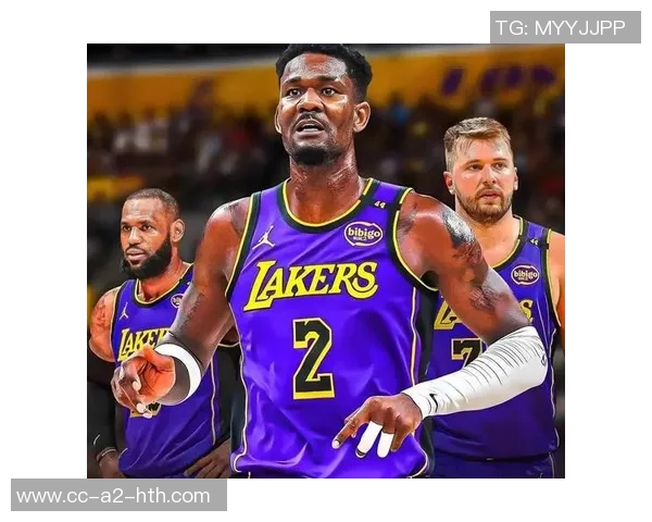 湖人和艾顿蜜月期的甜蜜背后潜藏逆境考验的真实挑战