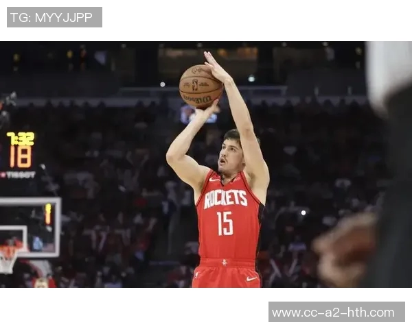 谢泼德全明星表现突出后场均17分三分命中率高达444