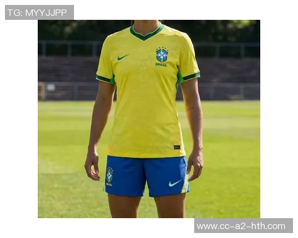 巴西2026年世界杯主场球衣曝光致敬1970年经典设计风格